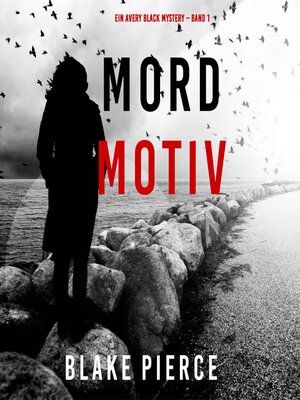 cover image of Mordmotiv